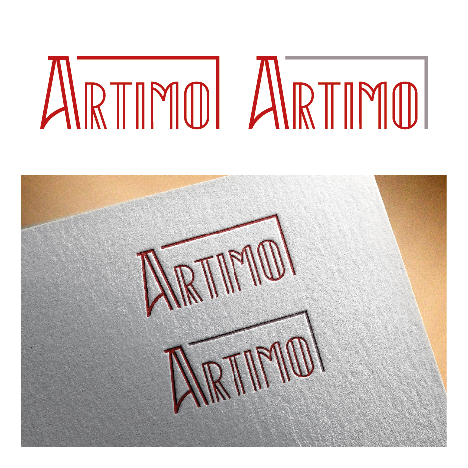 Logo Design by sherif salah for this project | Design #24202047