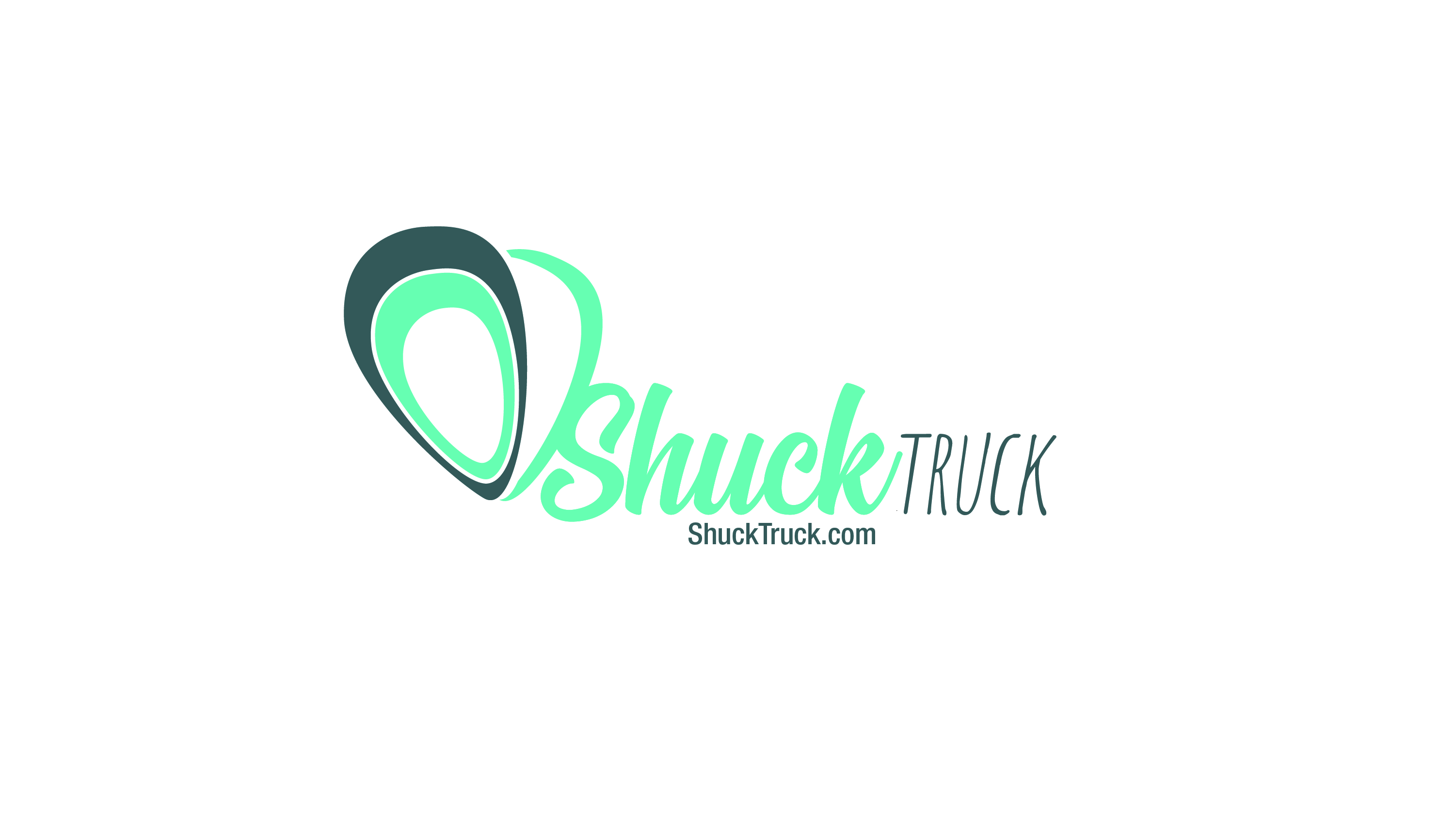 Logo Design by riccardo.santini86 for ShuckTruck.com | Design #24199799