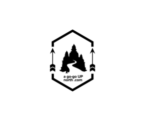 a go-go UP north .com | Diseño de Logo por Ng V Duc