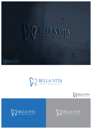 Logo Design by goranvisnjic82 for this project | Design: #24193533