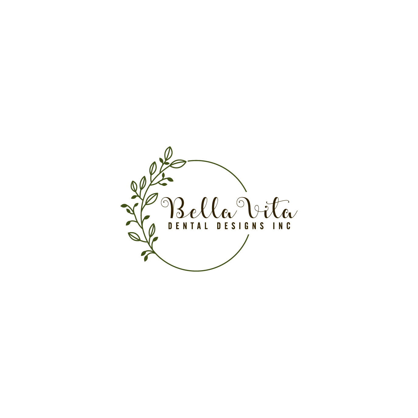 Logo Design by 4tech services for this project | Design #24193894