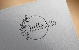 Bella Vita Dental Designs Inc. | Logo Design by 4tech services