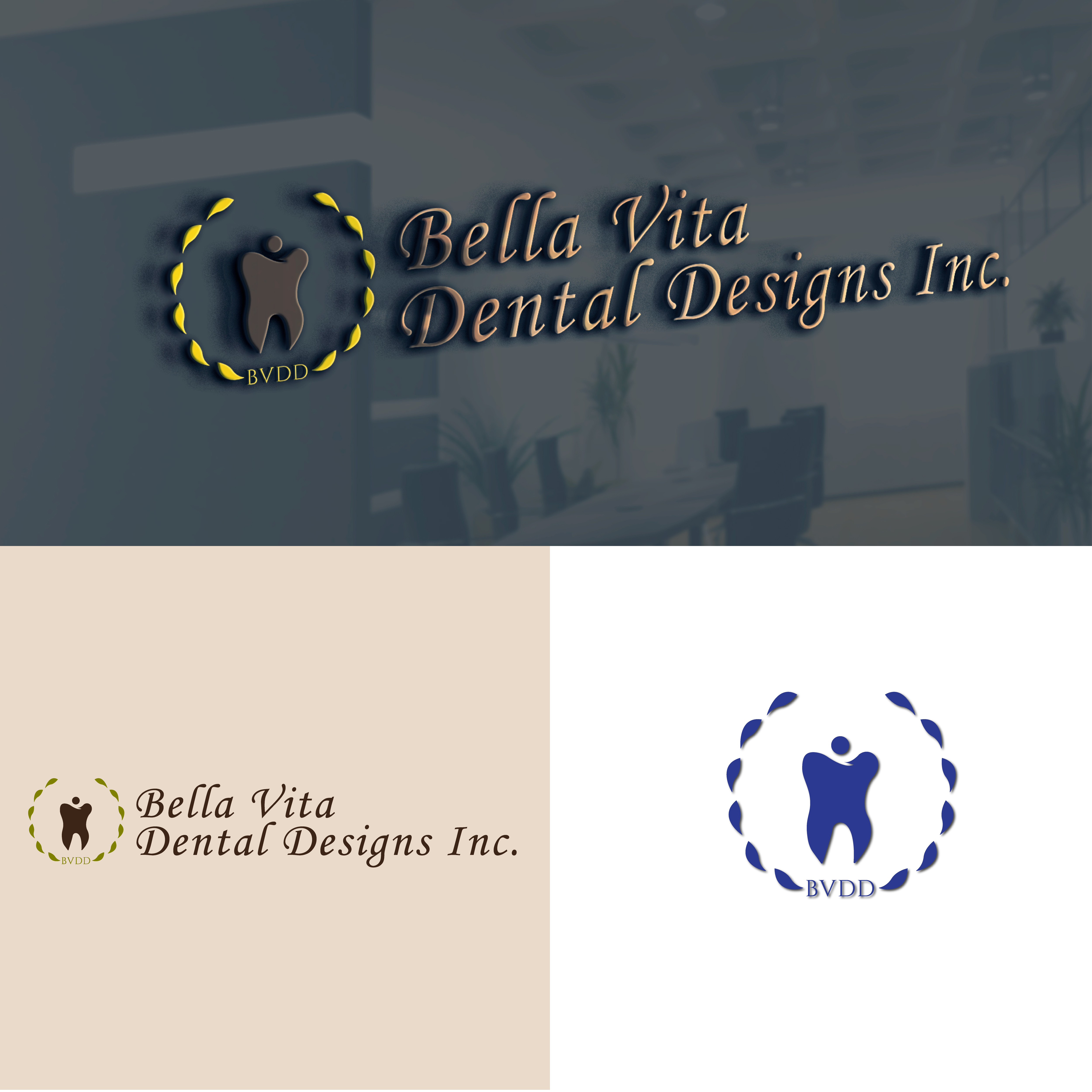 Logo Design by Leooma for this project | Design #24211394