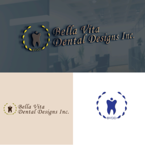 Logo Design by Leooma for this project | Design: #24211394
