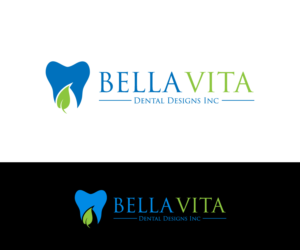 Logo Design by flora.c design for this project | Design #24201456