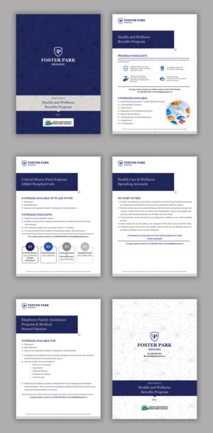 Grafik-Design von GARREY für dieses Projekt | Design #24202074