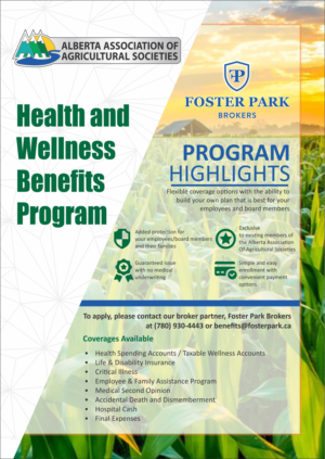 Fact/Marketing Sheet(s) for Health & Wellness Plan  | Diseño Gráfico por lovekeshk1 2