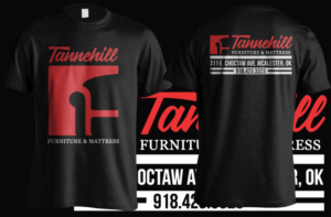 T-shirt Design by rickyadri for this project | Design: #24244720