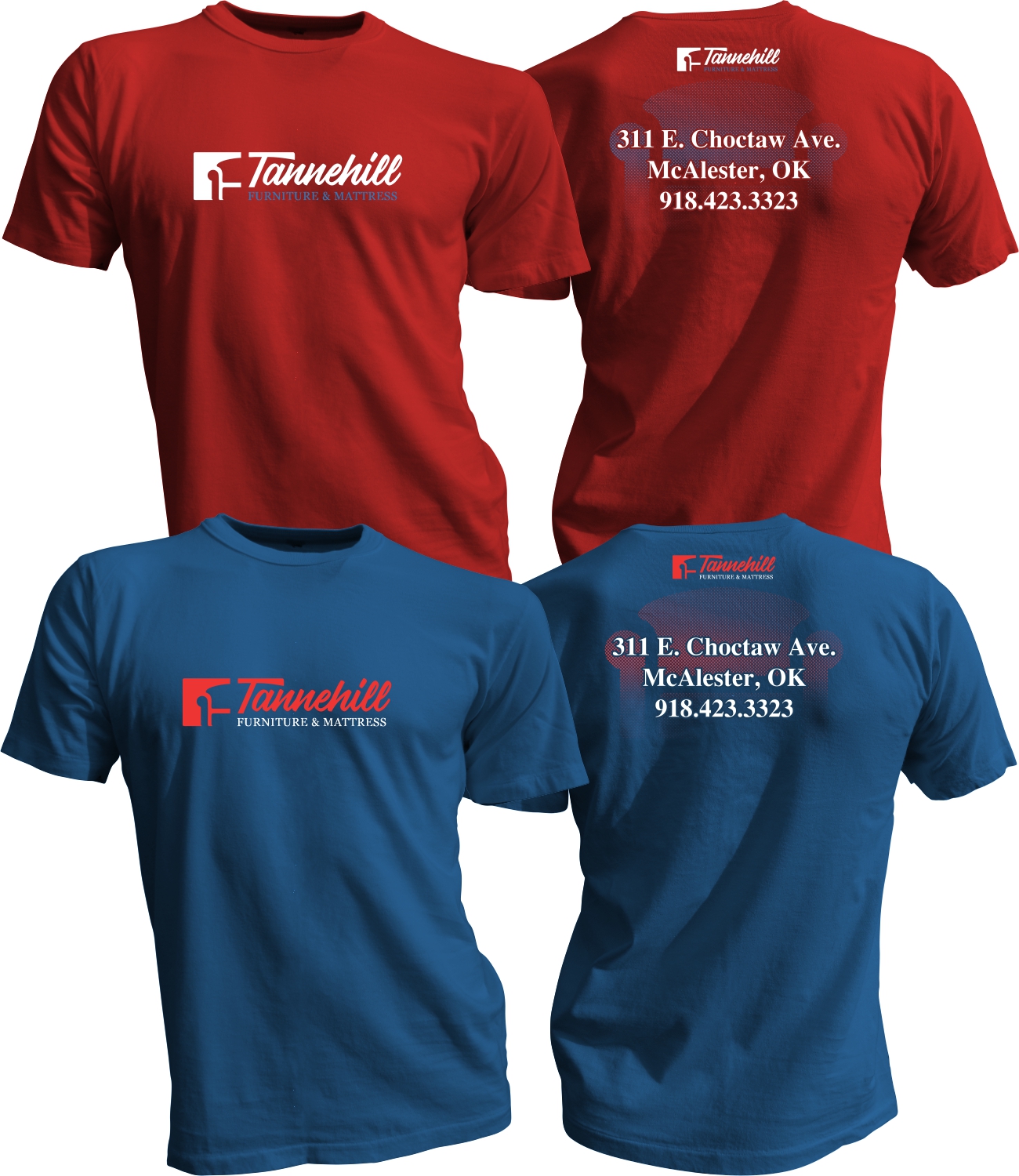 T-shirt Design by bacujkov for this project | Design #24211870