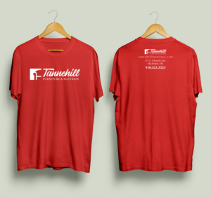 T-Shirt-Design von Souvik Roy (Alex Pro) für dieses Projekt | Design: #24193663