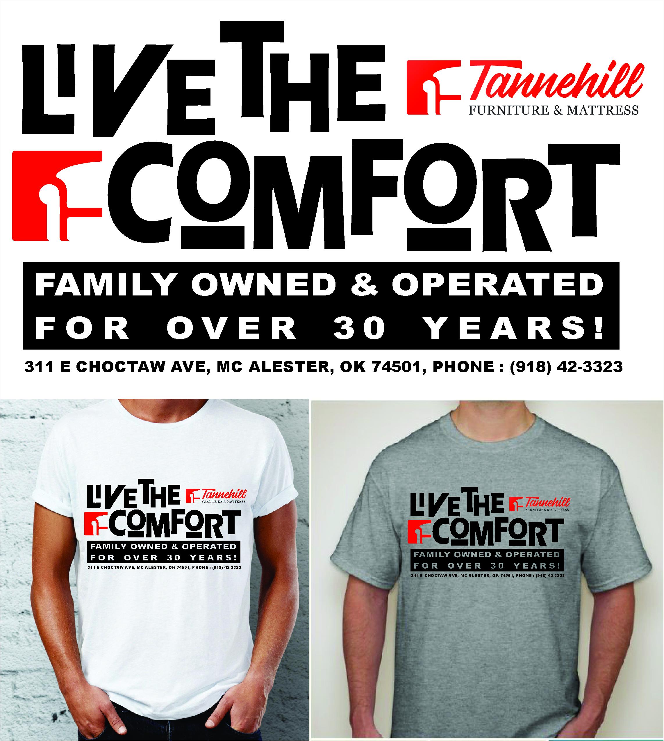 Diseño de Camiseta por Den Bagus para este proyecto | Diseño #24230951