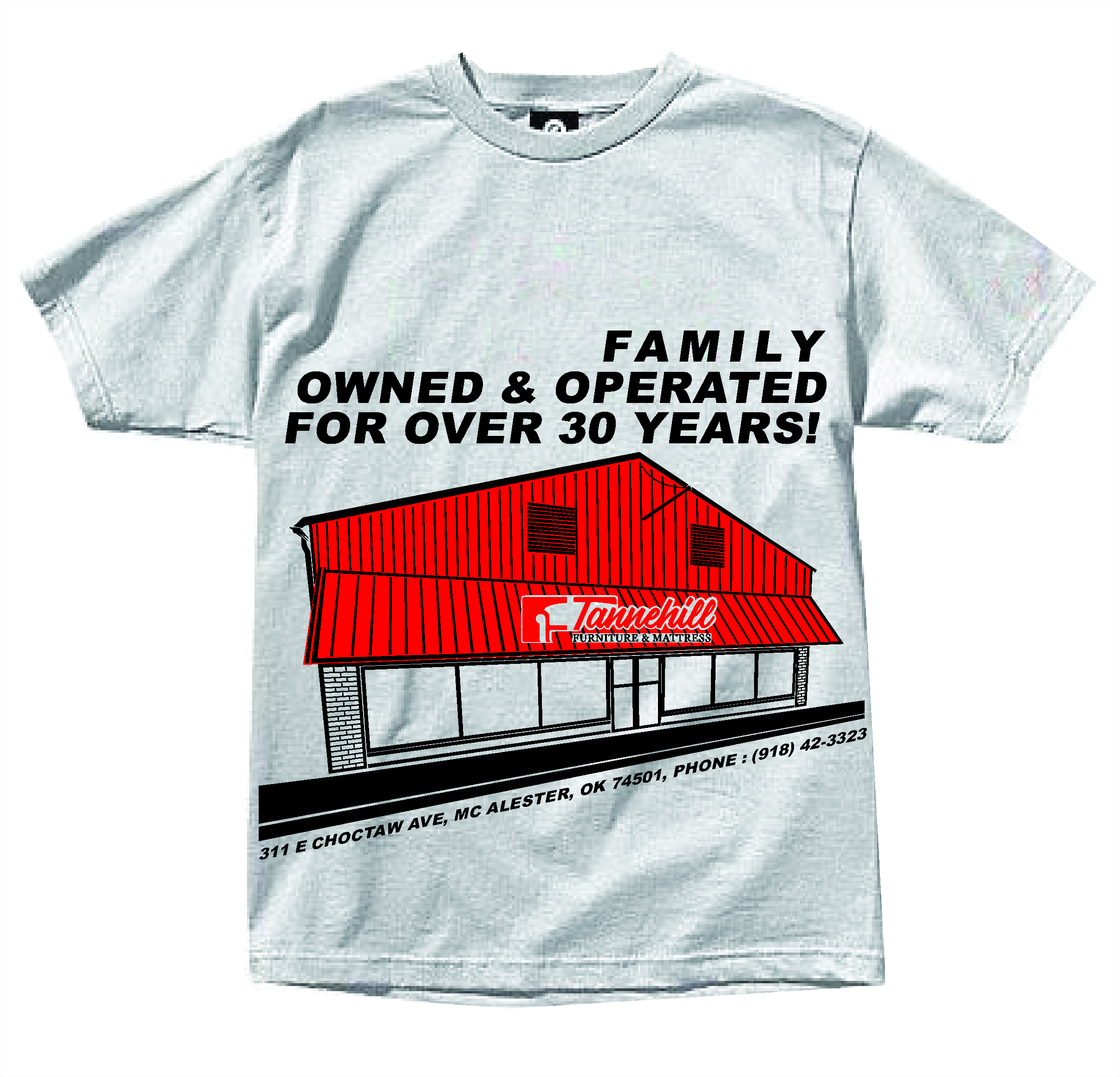 T-Shirt-Design von Den Bagus für dieses Projekt | Design #24248898