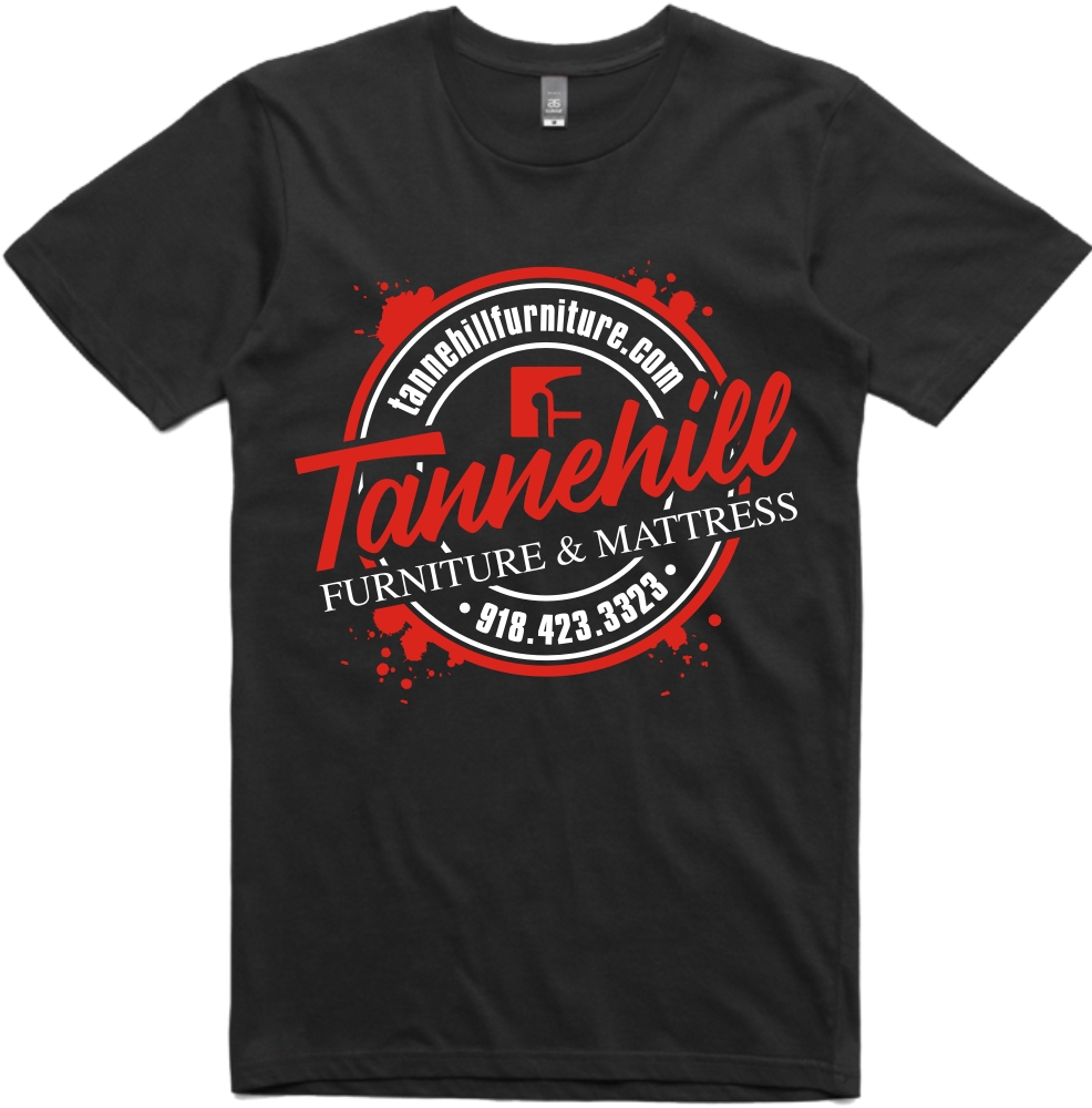 T-shirt Design by Rox Art Design for this project | Design #24200318