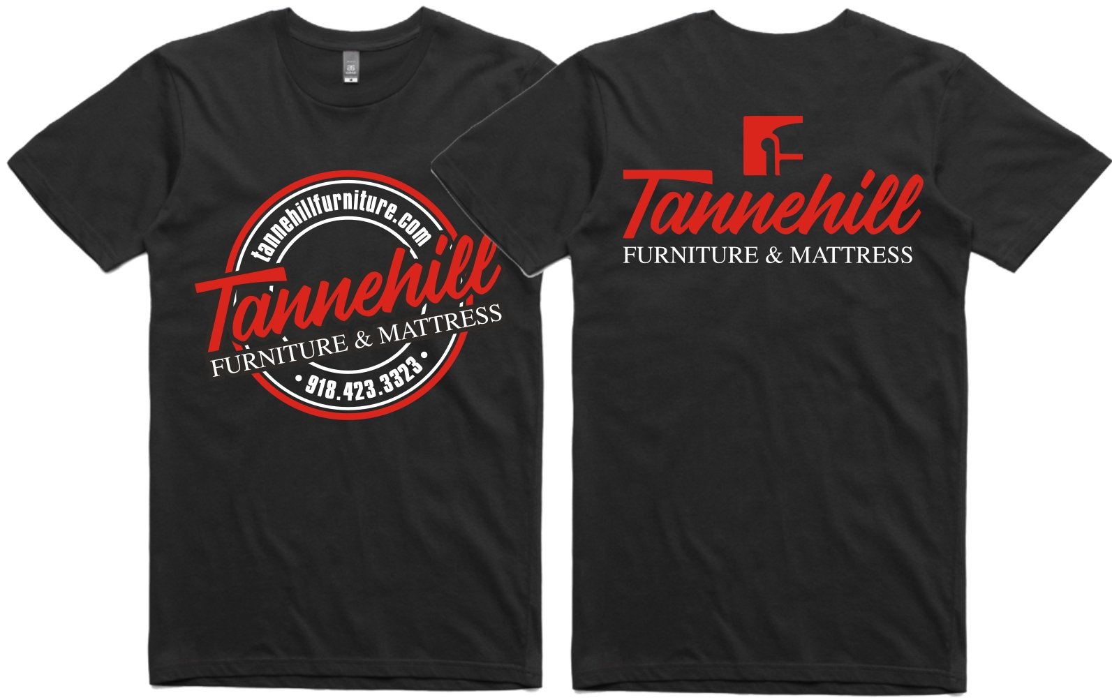 T-shirt Design by Rox Art Design for this project | Design #24202834