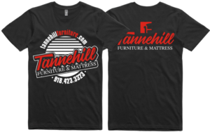 Diseño de Camiseta por Rox Art Design para este proyecto | Diseño: #24203353