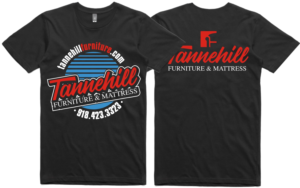 Diseño de Camiseta por Rox Art Design para este proyecto | Diseño: #24203354