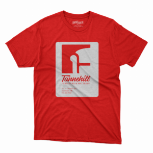 T-shirt Design by Mosley Moses for this project | Design: #24237397