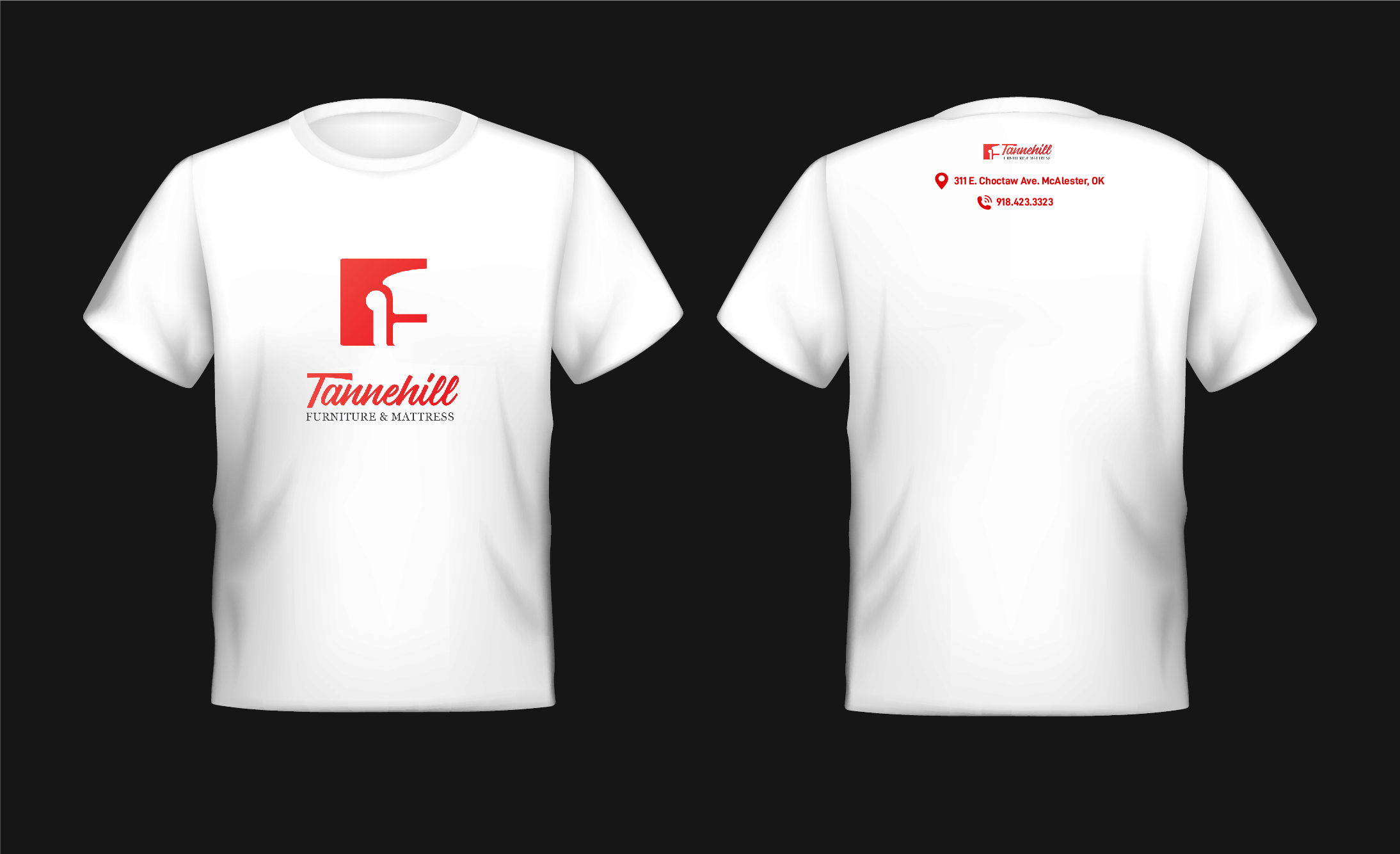 Diseño de Camiseta por pecgi para este proyecto | Diseño #24205904