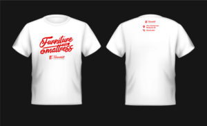 T-Shirt-Design von pecgi für dieses Projekt | Design: #24205905