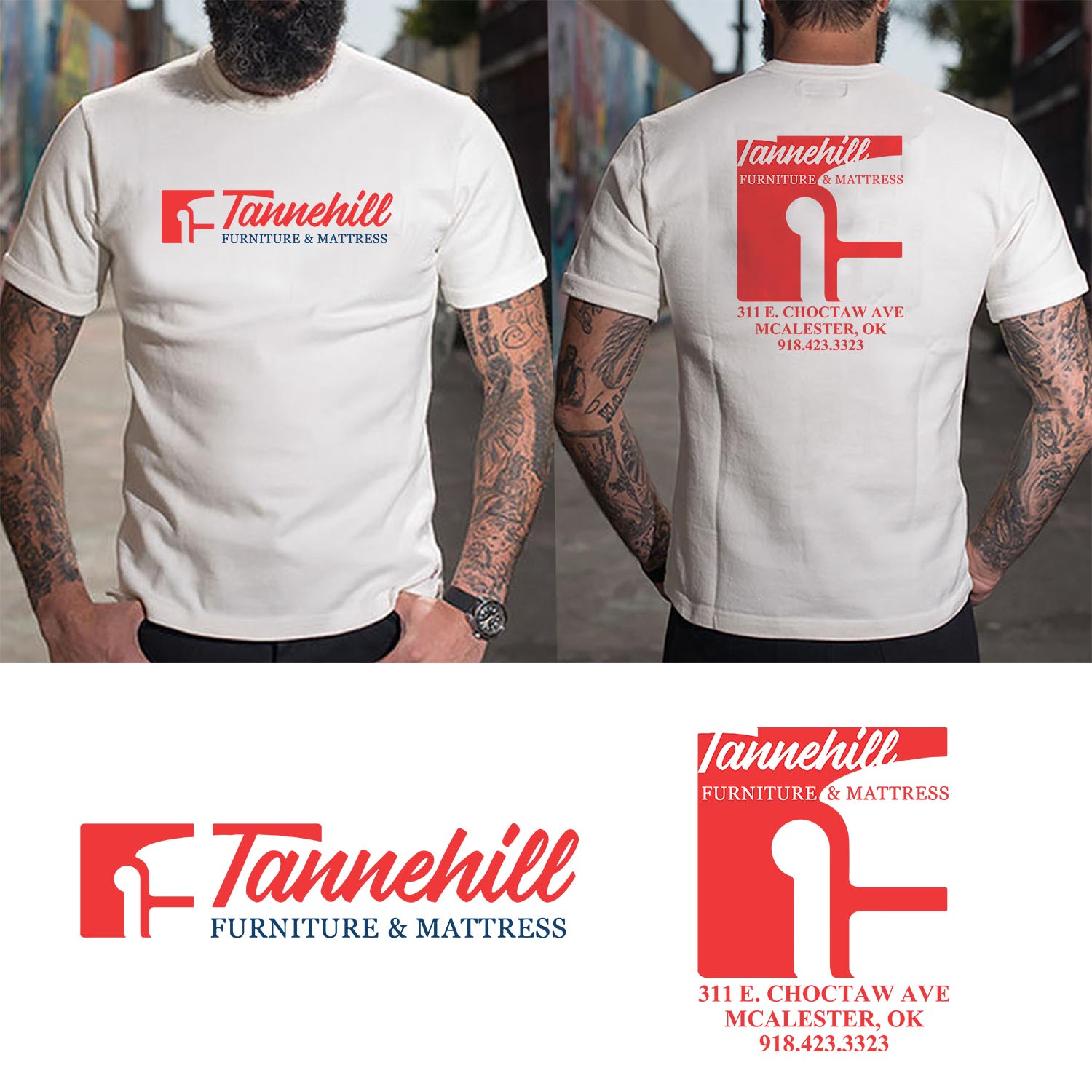 Diseño de Camiseta por mekhfioui para este proyecto | Diseño #24219891