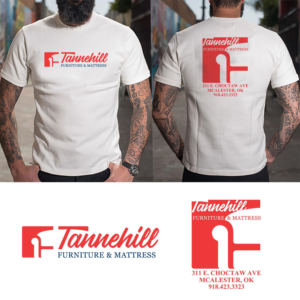 T-shirt Design by mekhfioui
