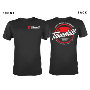 Diseño de Camiseta por 75-R-P-Z para este proyecto | Diseño: #24204376