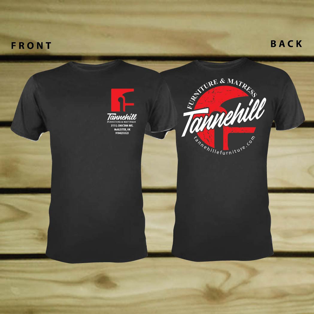 T-shirt Design by 75-R-P-Z for this project | Design #24204383