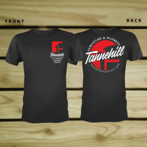 Diseño de Camiseta por 75-R-P-Z para este proyecto | Diseño: #24204383