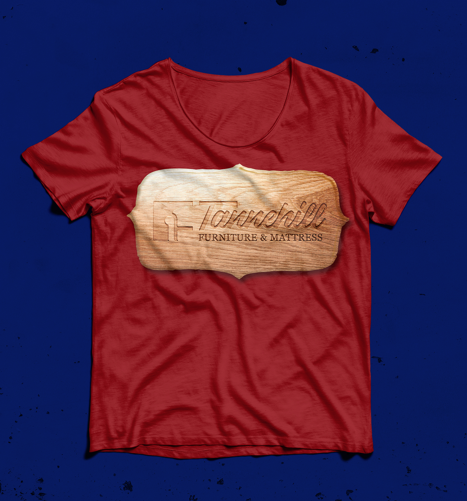 T-shirt Design by Al Pech for this project | Design #24250256