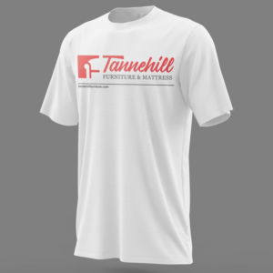 T-shirt Design by Pablo Designs for this project | Design: #24241019