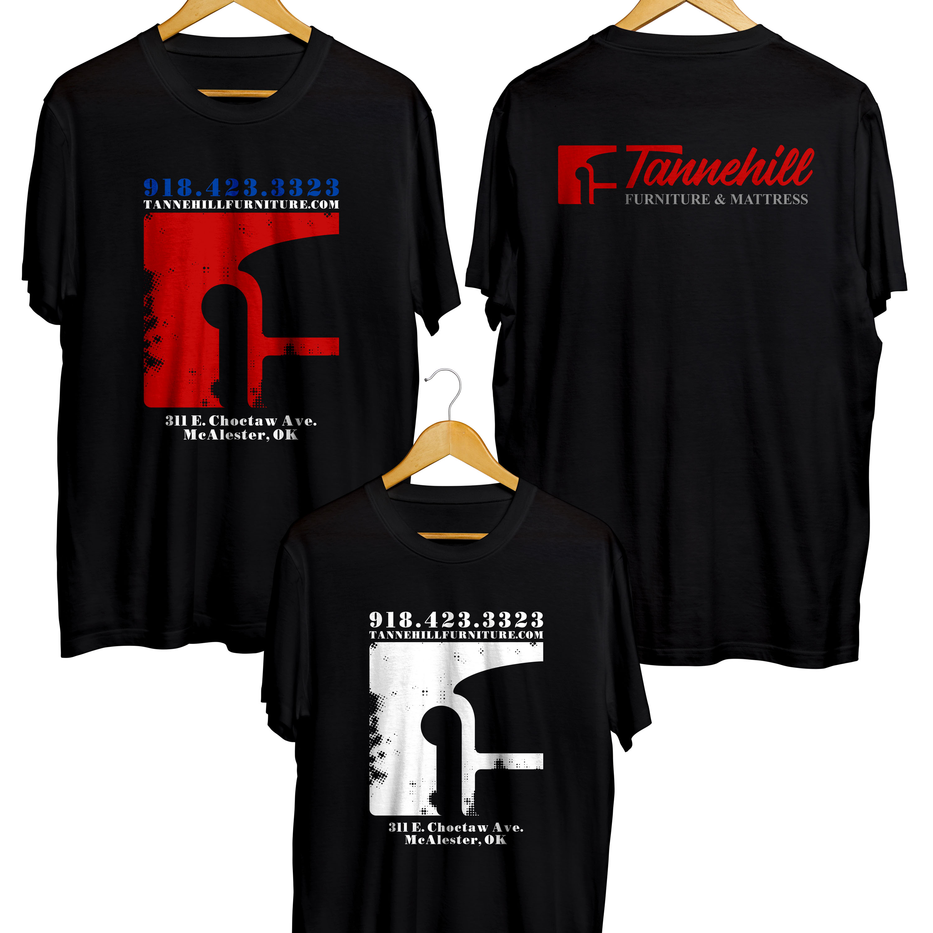 T-shirt Design by Nadz10 for this project | Design #24204775