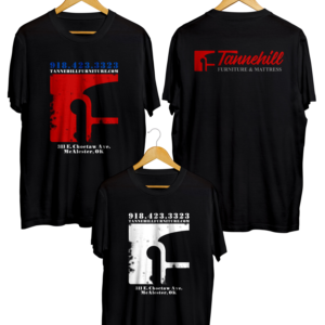 Diseño de Camiseta por Nadz10 para este proyecto | Diseño #24204775