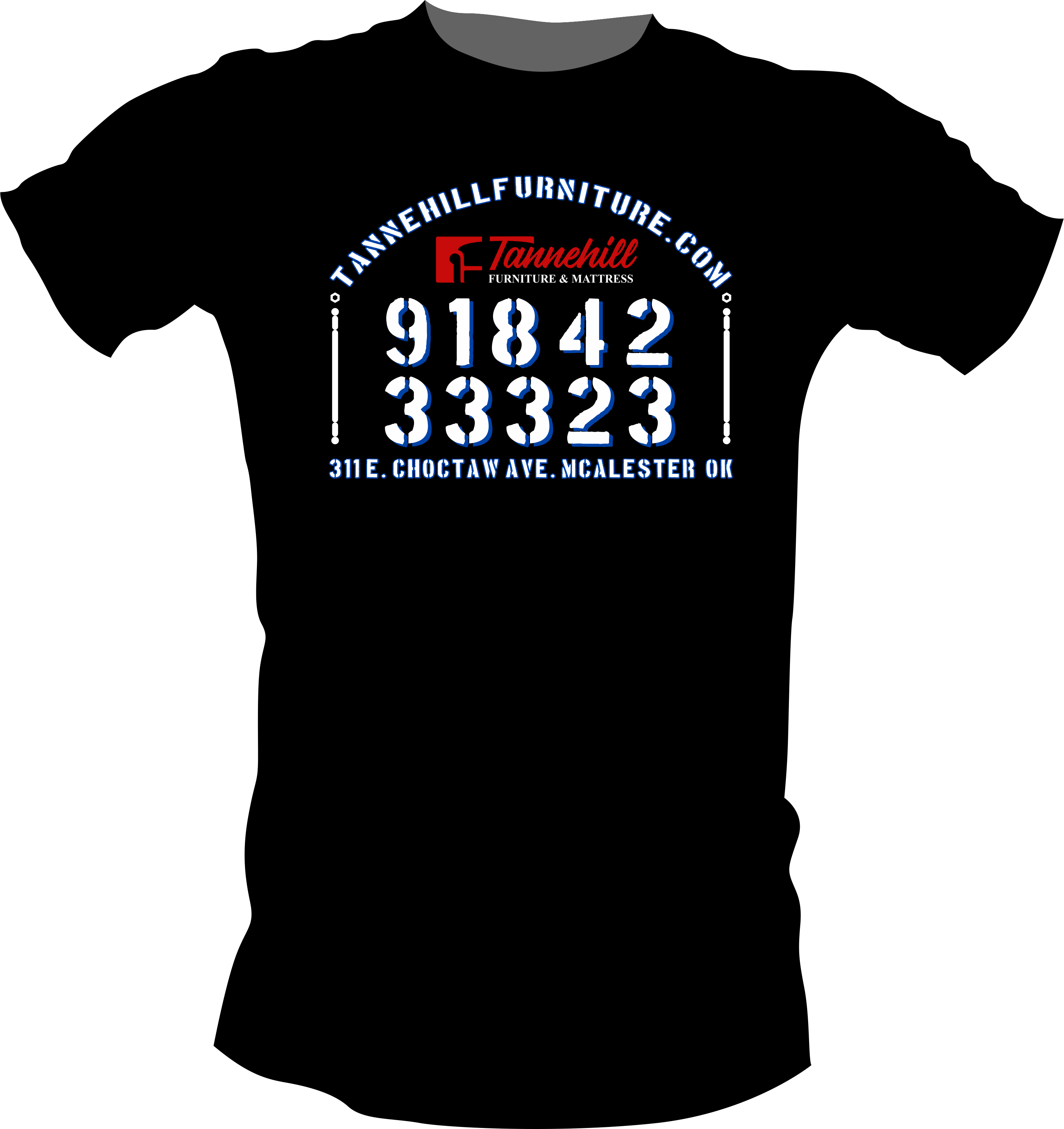 T-shirt Design by Nadz10 for this project | Design #24213035