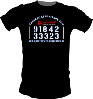 T-shirt Design by Nadz10 for this project | Design: #24213035