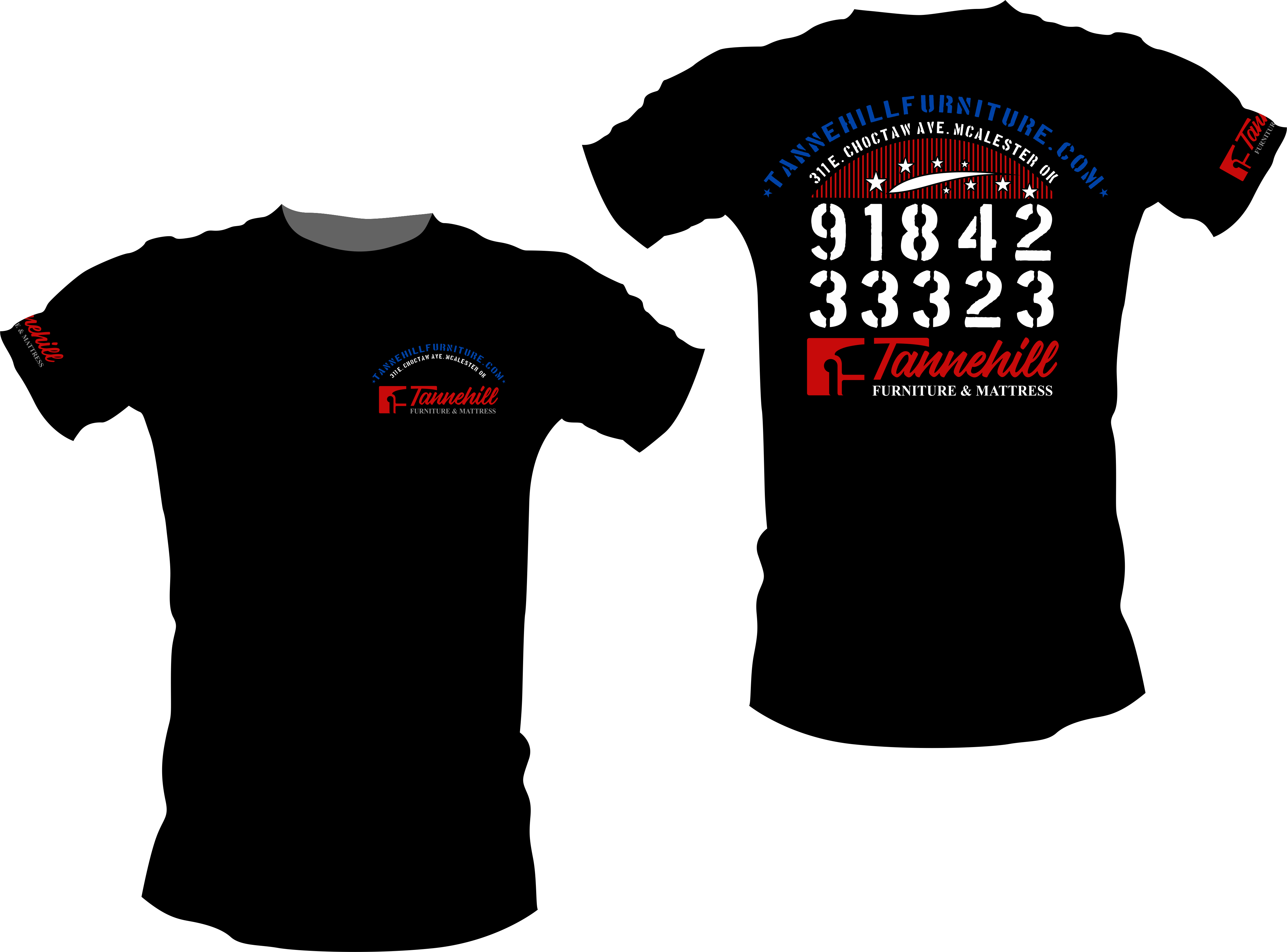 Diseño de Camiseta por Nadz10 para este proyecto | Diseño #24213124