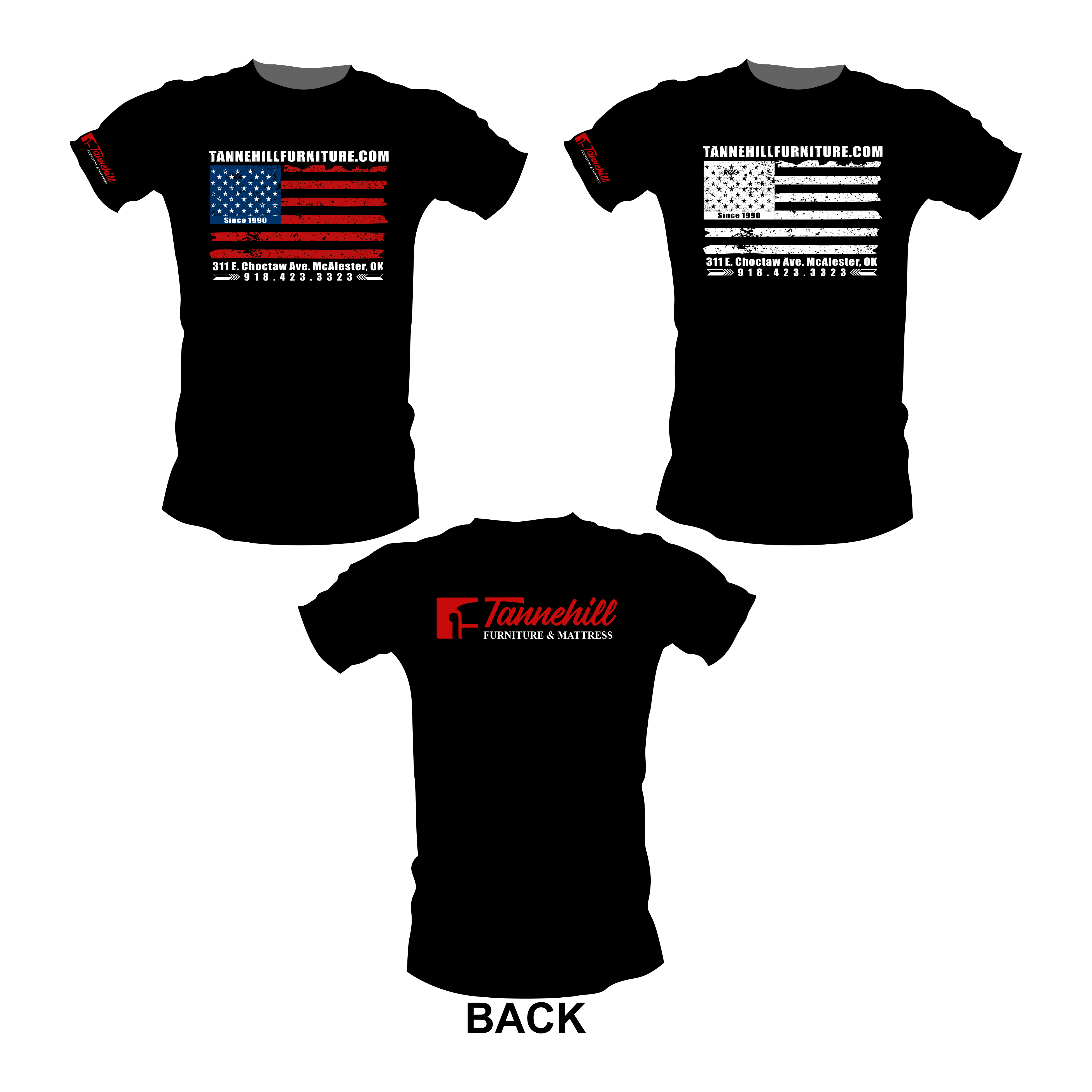 Diseño de Camiseta por Nadz10 para este proyecto | Diseño #24229928