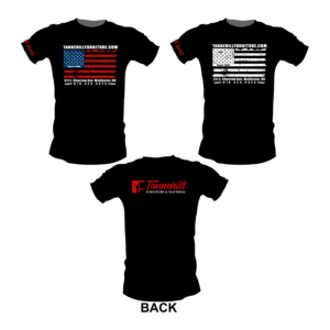 T-shirt Design by Nadz10 for this project | Design: #24229928