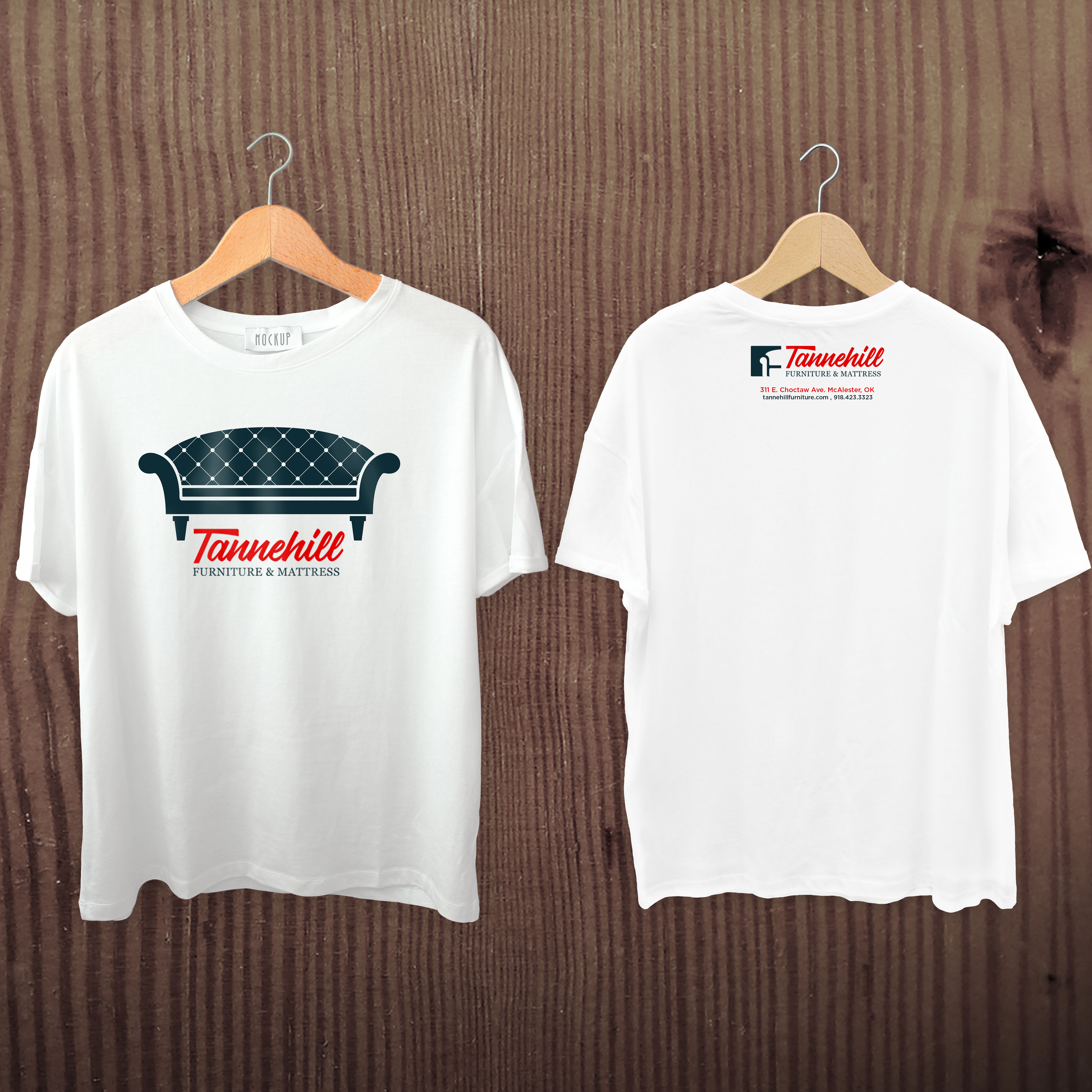 Diseño de Camiseta por Adeel Rahman para este proyecto | Diseño #24196652