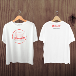 T-shirt Design by Adeel Rahman for this project | Design: #24196685