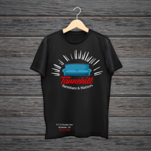 T-shirt Design by Adeel Rahman for this project | Design: #24198122