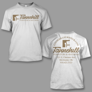 T-shirt Design by itarahma