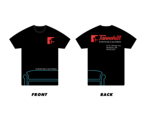 Diseño de Camiseta por huytan para este proyecto | Diseño #24207038