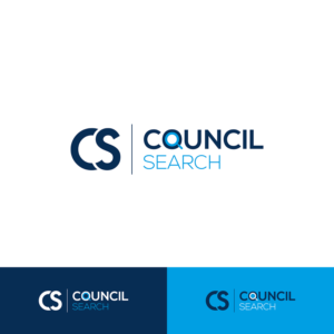 Council Search | Logo Design by Grapi