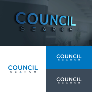 Council Search | Design de Logo par shelot