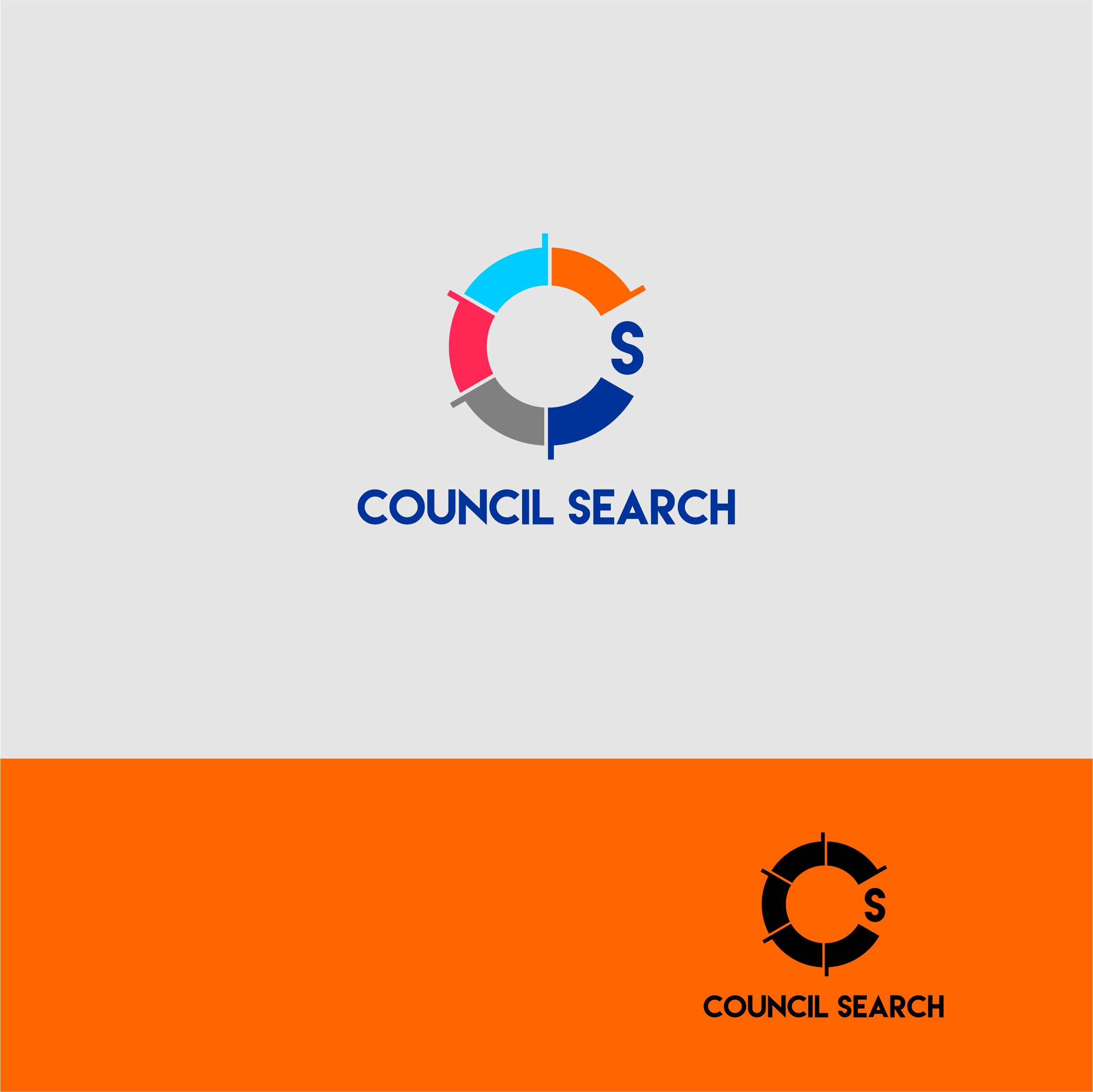 Logo Design by Jet-D for this project | Design #24197912