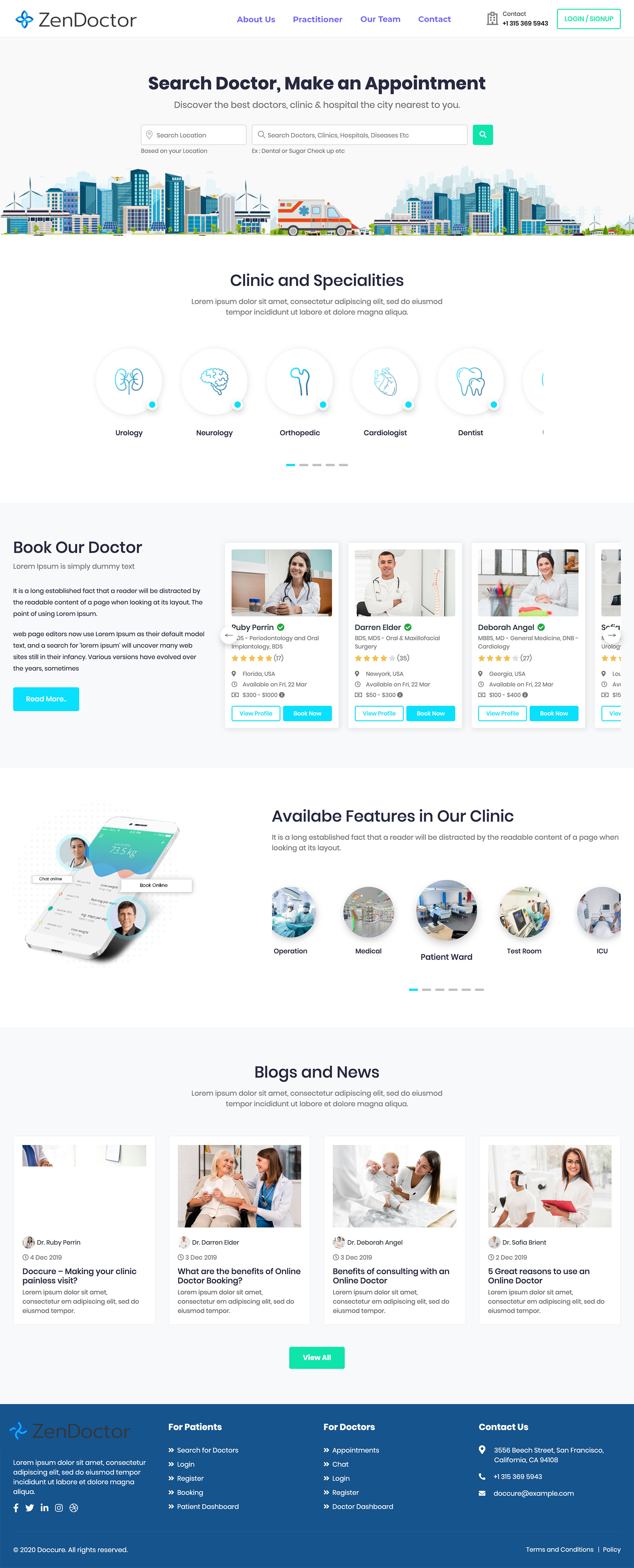 Web-Design von Designersink für dieses Projekt | Design #24220855