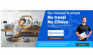 Web Design by Creative X Designs
