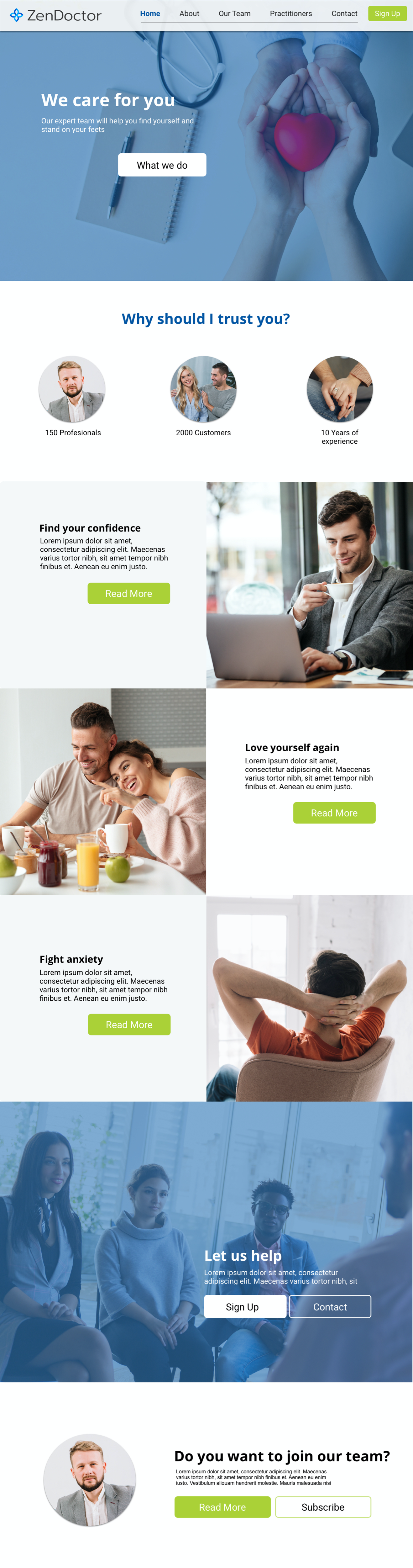 Web-Design von Solakidis Panos für dieses Projekt | Design #24208127