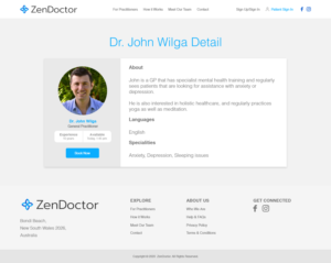 Diseño Web por Jesse Yusufu para este proyecto | Diseño: #24218478