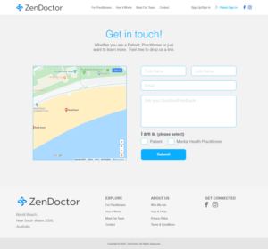 Diseño Web por Jesse Yusufu para este proyecto | Diseño: #24218482
